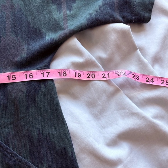 Reformation Azura mini dress tunic - Picture 9 of 11